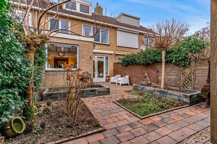 Photo 40 of Meidoornlaan 25