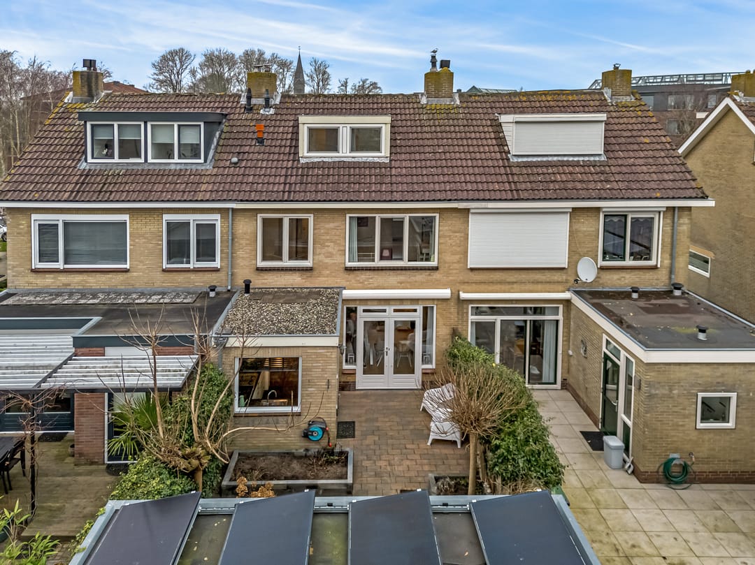 Foto 41 van Meidoornlaan 25