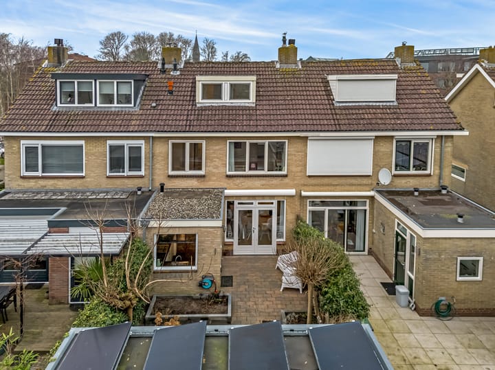 Photo 41 of Meidoornlaan 25