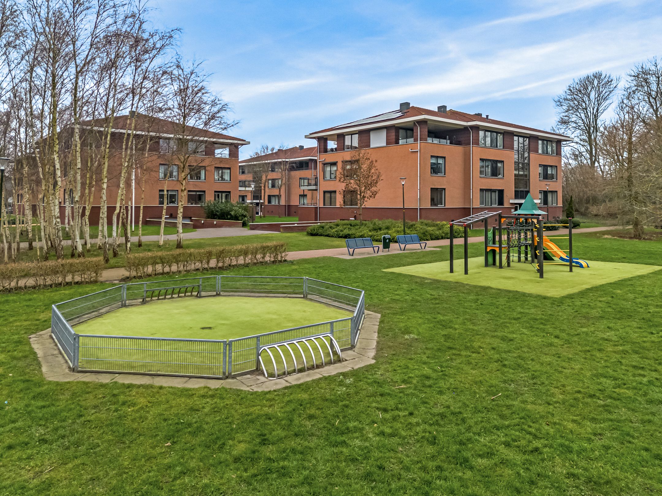 Foto 42 van Meidoornlaan 25