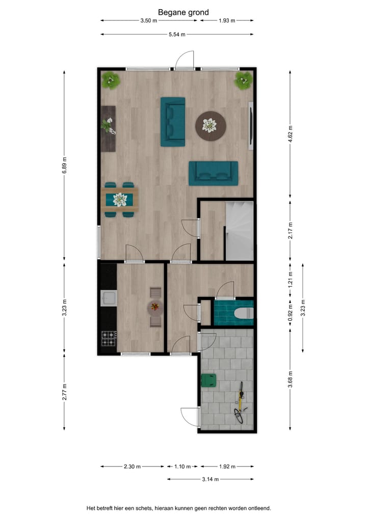 Foto 29 van Ganzenerf 49