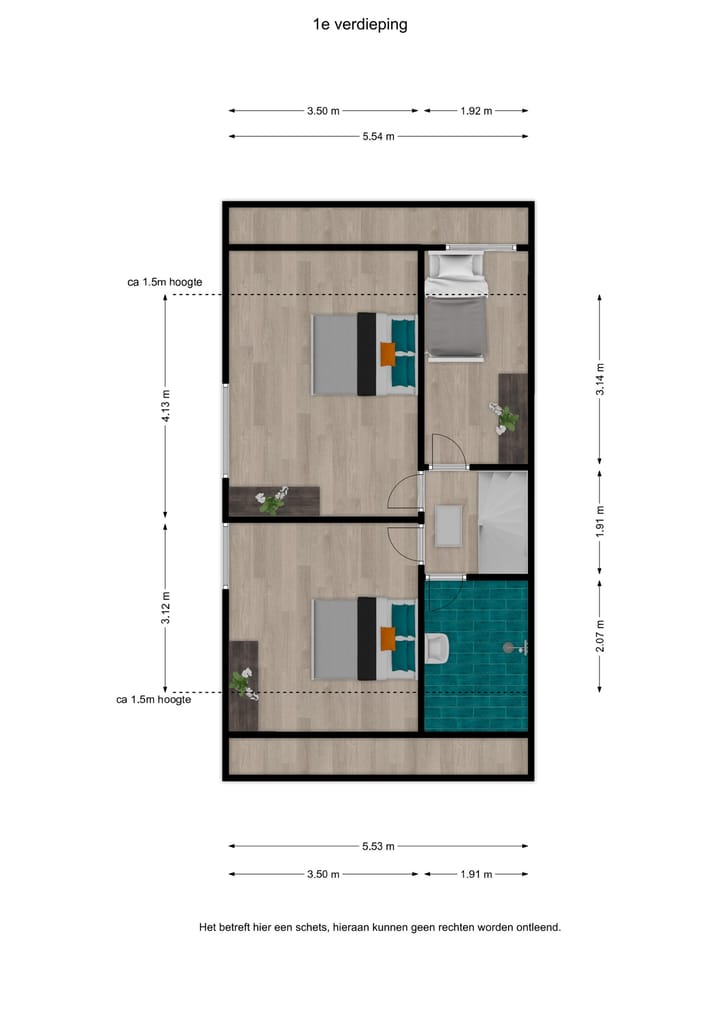 Foto 30 van Ganzenerf 49