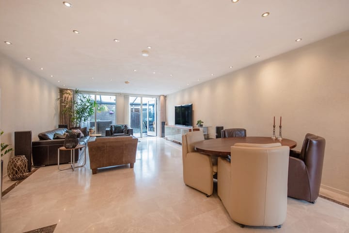 Foto 7 van Streefkerkstraat 106