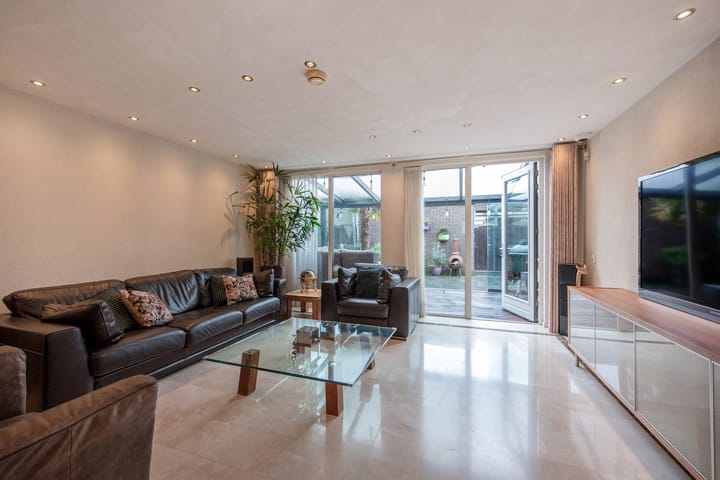 Foto 9 van Streefkerkstraat 106