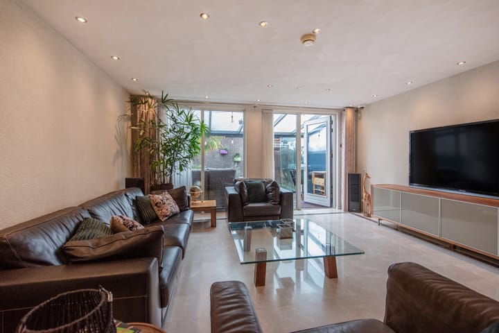 Foto 8 van Streefkerkstraat 106