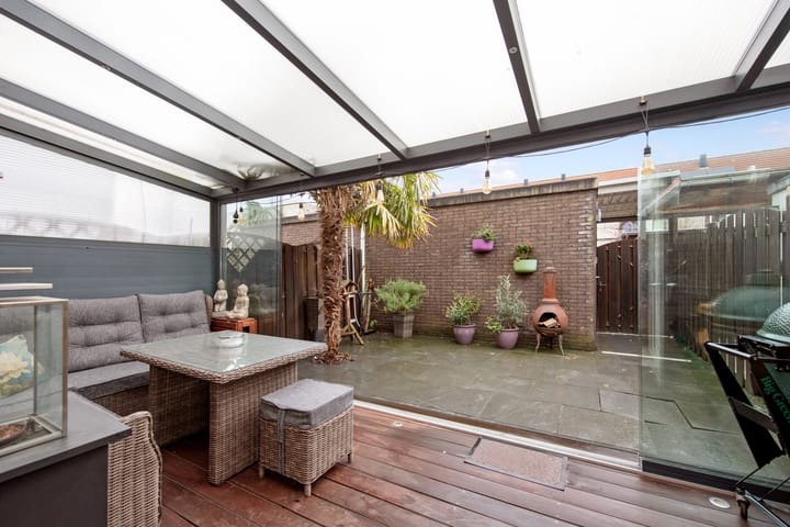 Foto 10 van Streefkerkstraat 106