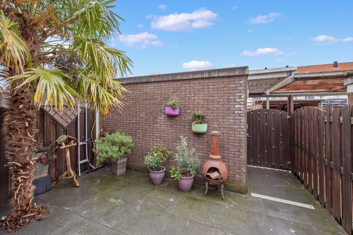 Foto 11 van Streefkerkstraat 106