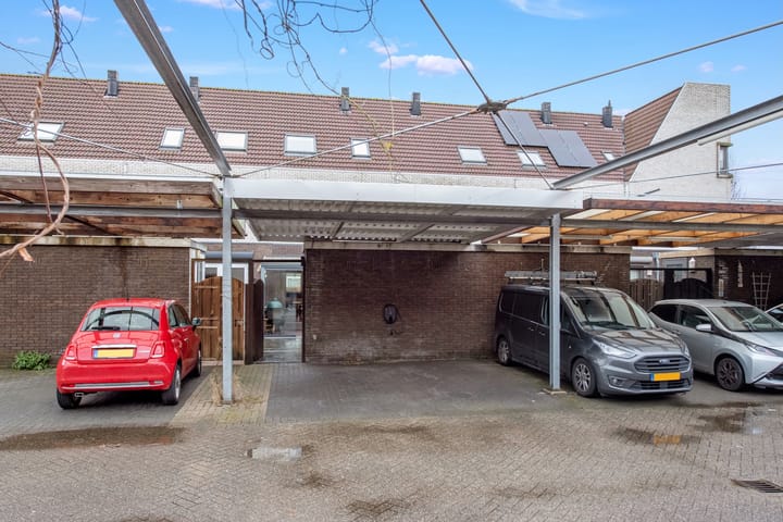 Foto 12 van Streefkerkstraat 106