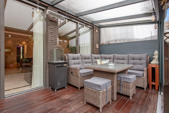 Foto 15 van Streefkerkstraat 106