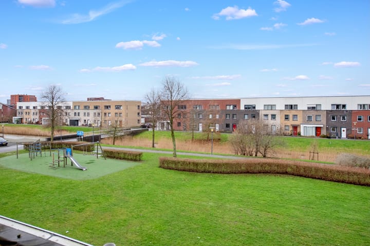 Foto 29 van Streefkerkstraat 106