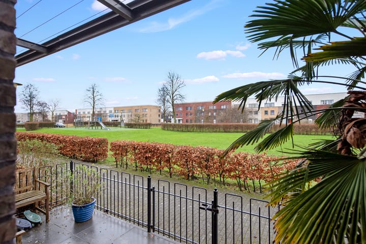 Foto 38 van Streefkerkstraat 106