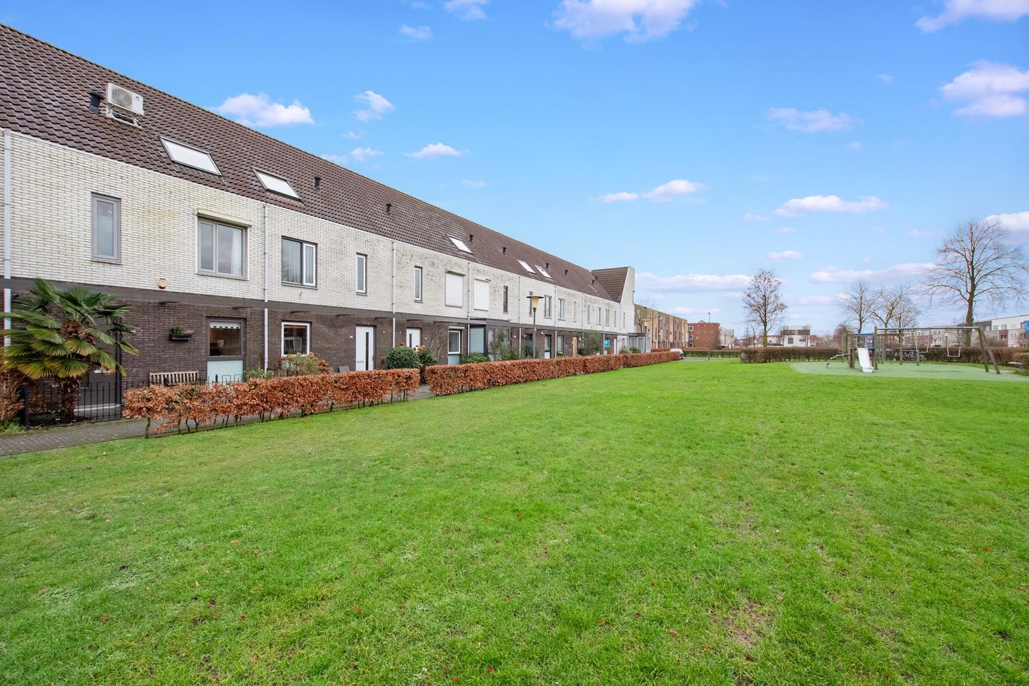 Foto 1 van Streefkerkstraat 106