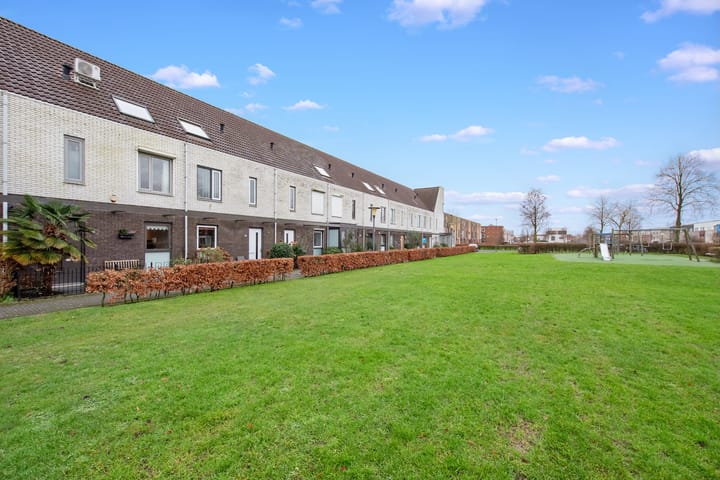 Foto 1 van Streefkerkstraat 106