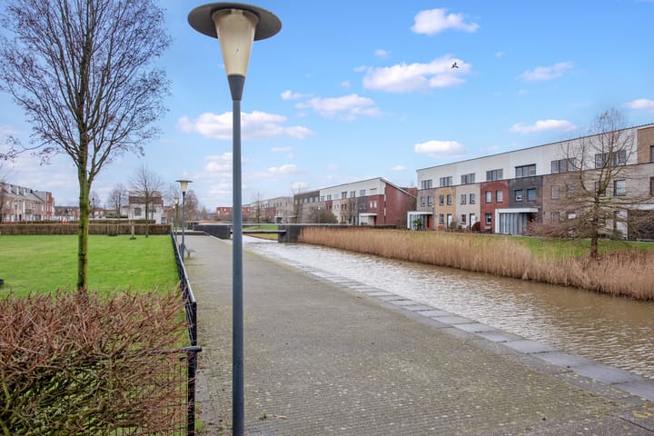 Foto 39 van Streefkerkstraat 106