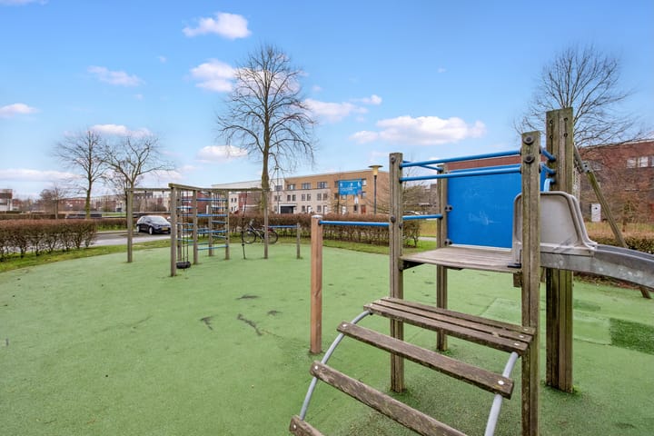 Foto 40 van Streefkerkstraat 106