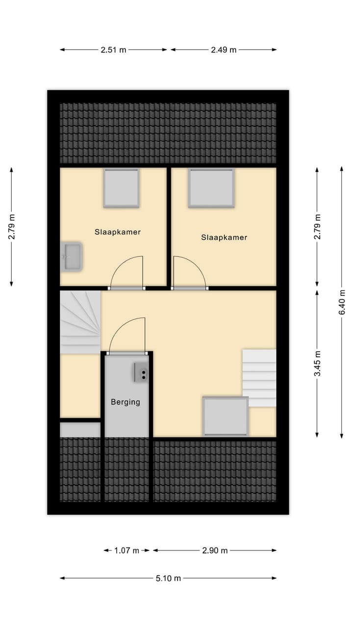 Foto 36 van Streefkerkstraat 106