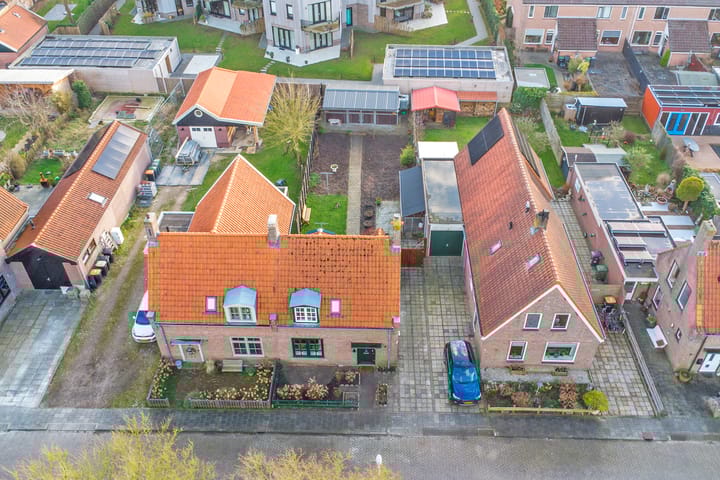 Foto 2 van Oud Wulpendorp 7