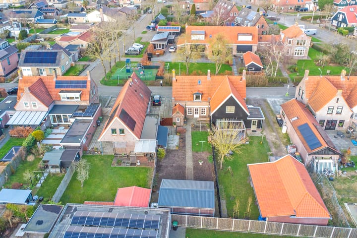 Foto 3 van Oud Wulpendorp 7