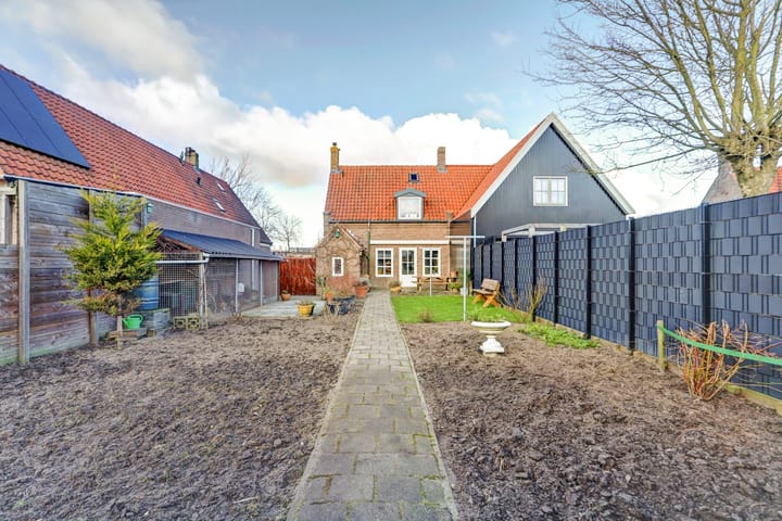 Foto 4 van Oud Wulpendorp 7