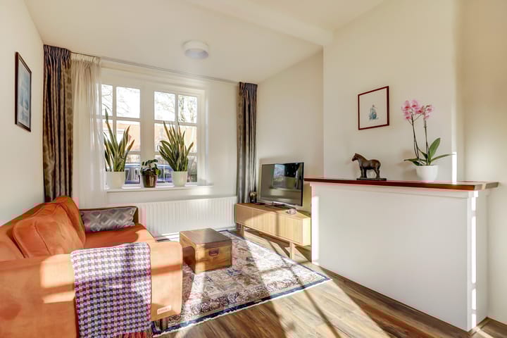 Foto 5 van Oud Wulpendorp 7