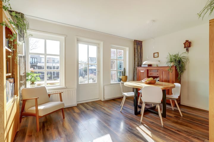 Foto 8 van Oud Wulpendorp 7