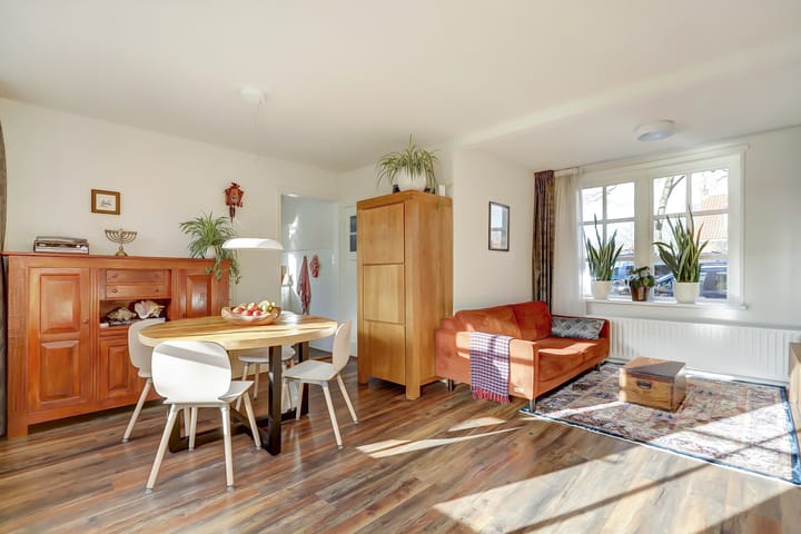 Foto 9 van Oud Wulpendorp 7