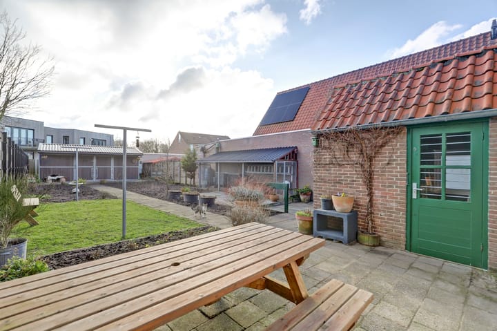 Foto 23 van Oud Wulpendorp 7