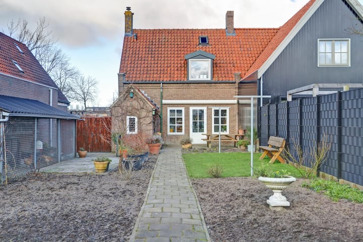 Foto 26 van Oud Wulpendorp 7