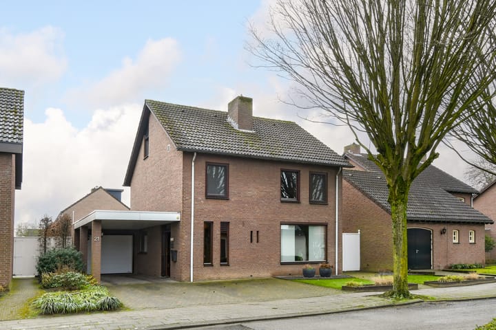 Foto 1 van Zwartveldsingel 21