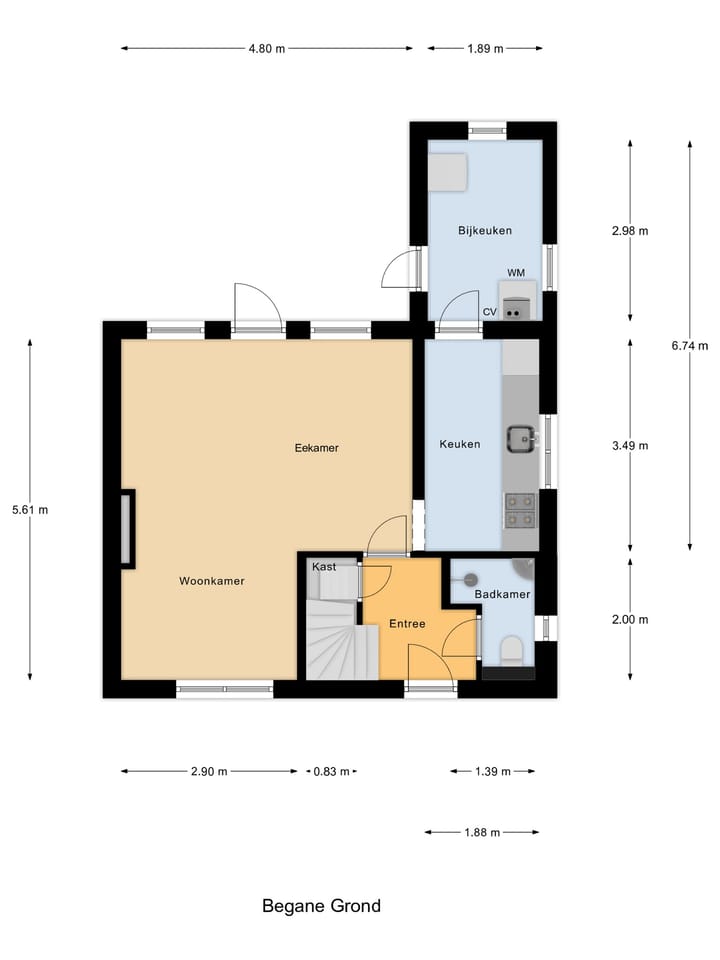 Foto 34 van Oud Wulpendorp 7