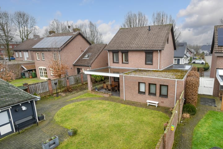 Foto 2 van Zwartveldsingel 21