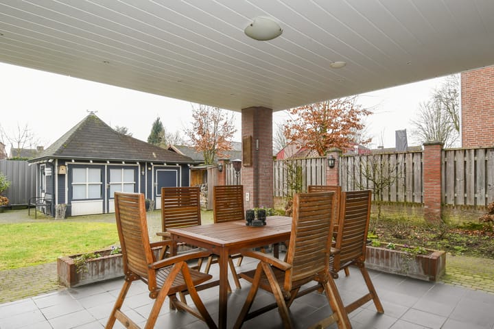 Foto 28 van Zwartveldsingel 21