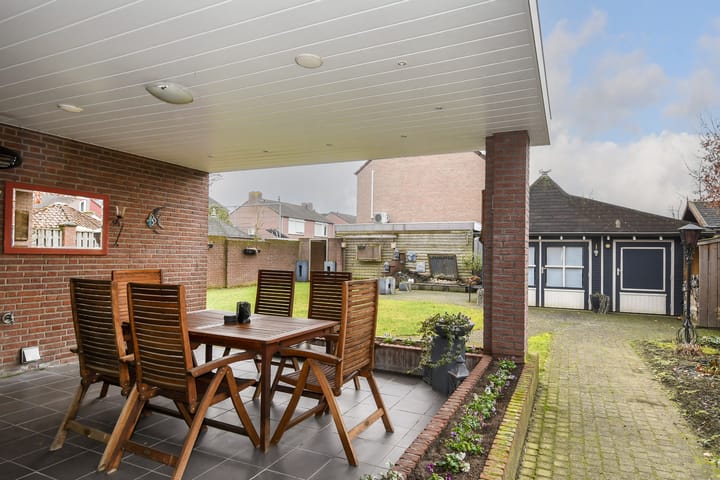 Foto 30 van Zwartveldsingel 21