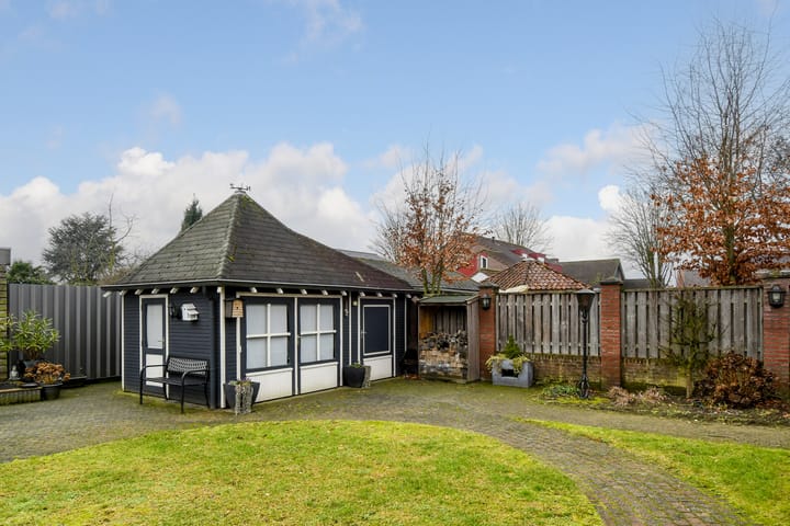 Foto 33 van Zwartveldsingel 21