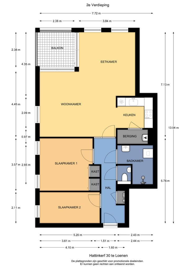 Foto 31 van Hattinkerf 30