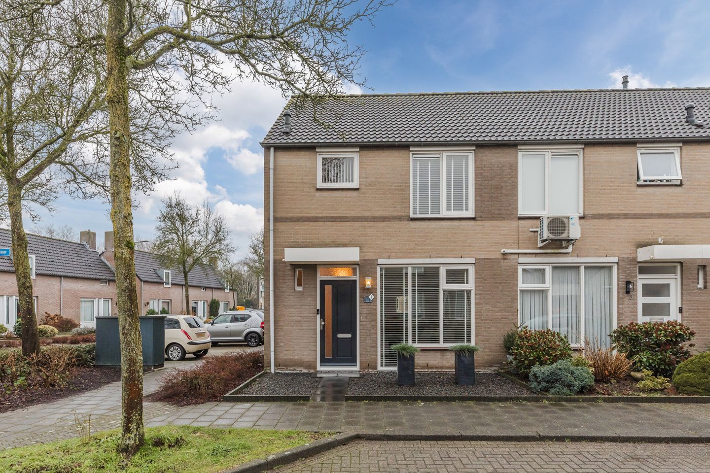 Foto 1 van De Ploegschaar 1