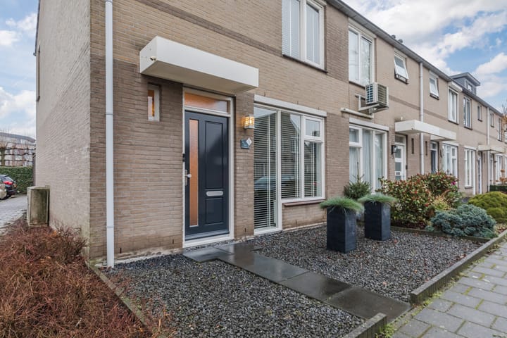 Foto 2 van De Ploegschaar 1