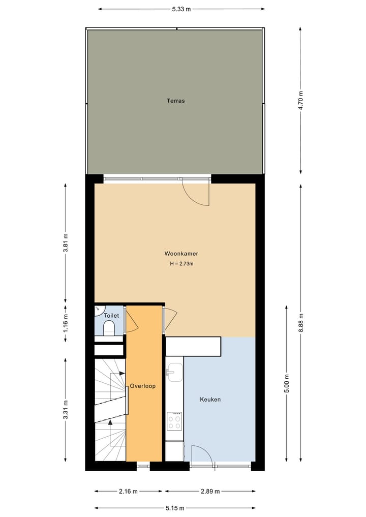 Photo 39 of Maasdijk 192