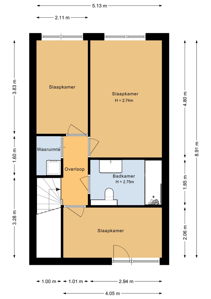 Photo 40 of Maasdijk 192