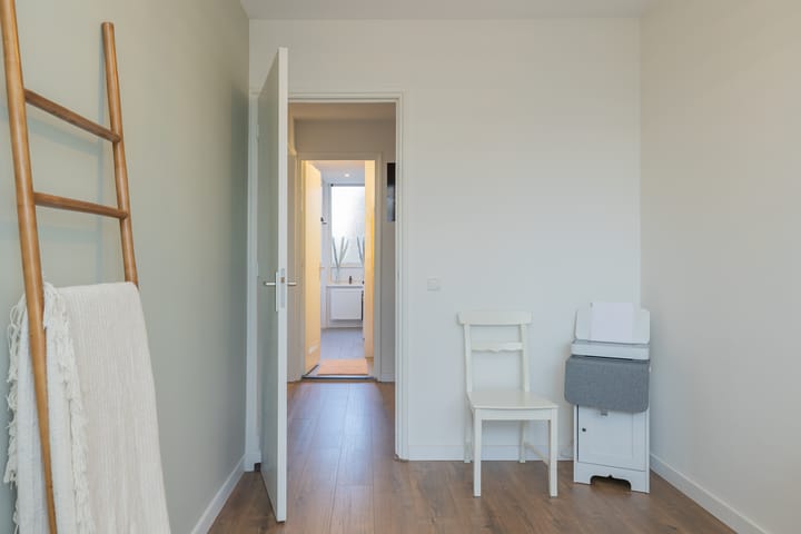 Foto 11 van Elisabeth Boddaertstraat 28-4