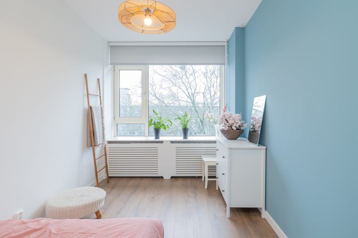 Foto 8 van Elisabeth Boddaertstraat 28-4