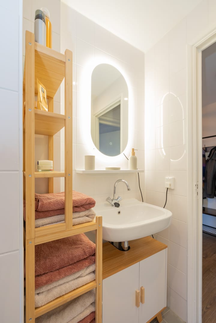 Foto 17 van Elisabeth Boddaertstraat 28-4