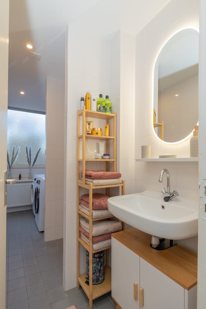 Foto 18 van Elisabeth Boddaertstraat 28-4