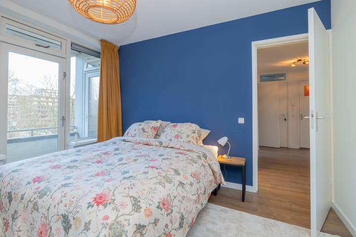 Foto 20 van Elisabeth Boddaertstraat 28-4