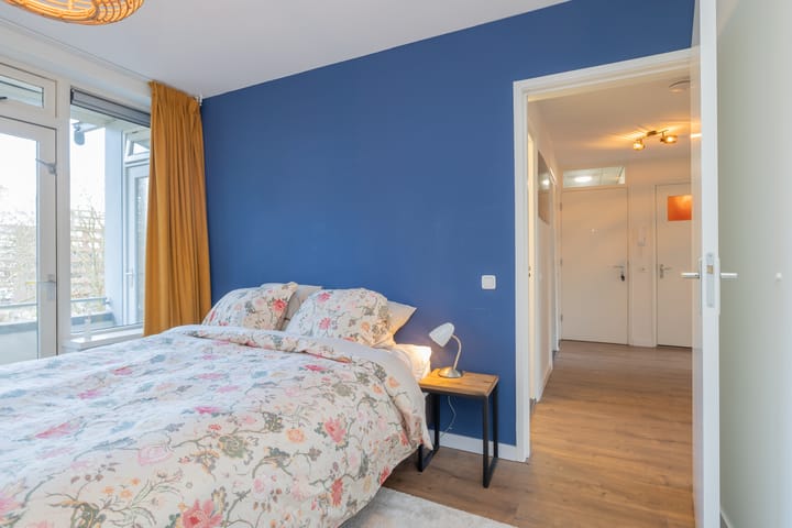 Foto 27 van Elisabeth Boddaertstraat 28-4