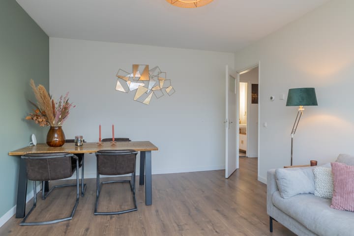 Foto 31 van Elisabeth Boddaertstraat 28-4