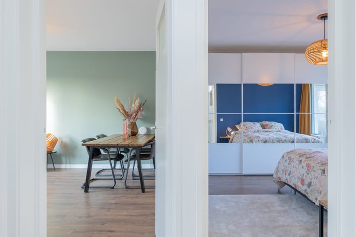 Foto 34 van Elisabeth Boddaertstraat 28-4