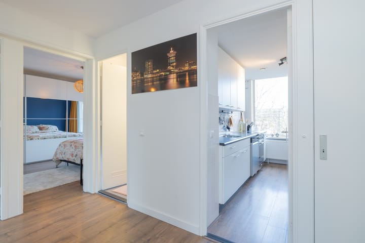 Foto 36 van Elisabeth Boddaertstraat 28-4