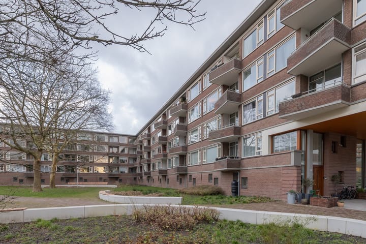 Foto 39 van Elisabeth Boddaertstraat 28-4