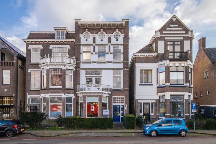 Sonsbeekweg 4, Arnhem